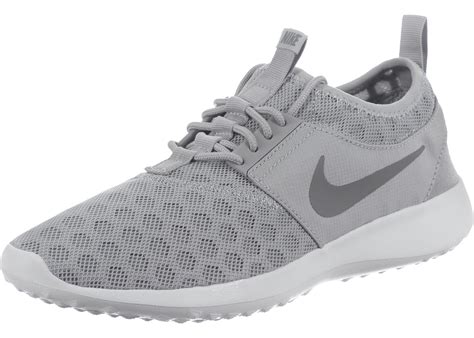 nike schuhe damen grau meliert|Graue Nike Schuhe für Damen online kaufen.